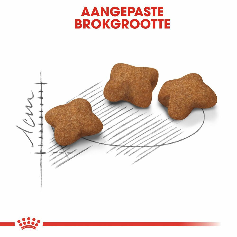 Royal Canin Sterilised Kitten - Kattenvoer - 3.5 - Gevogelte