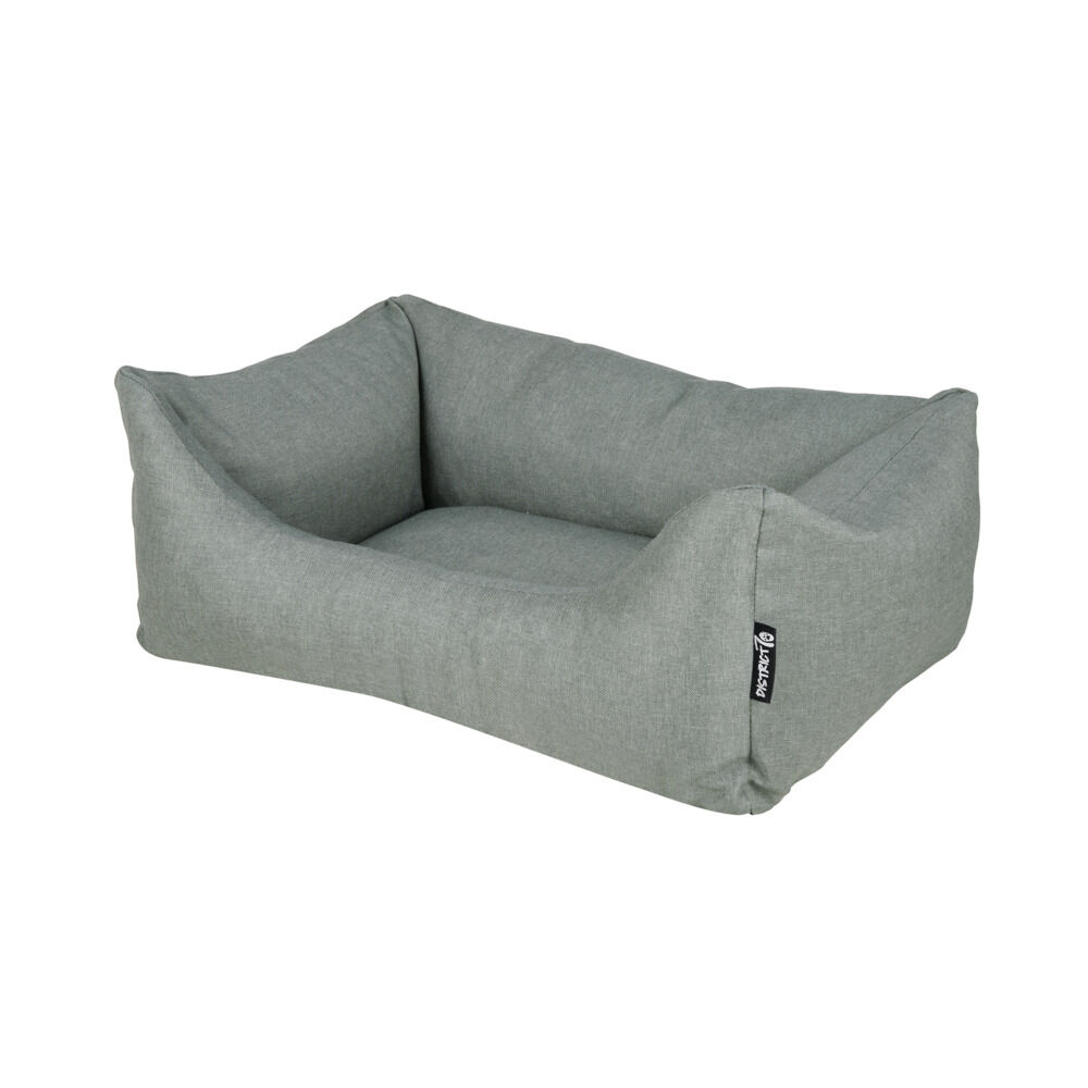 District 70 Classic - Hondenmand - 27.00 cm - taupe - 70.00 cm - L - 100.00 cm
