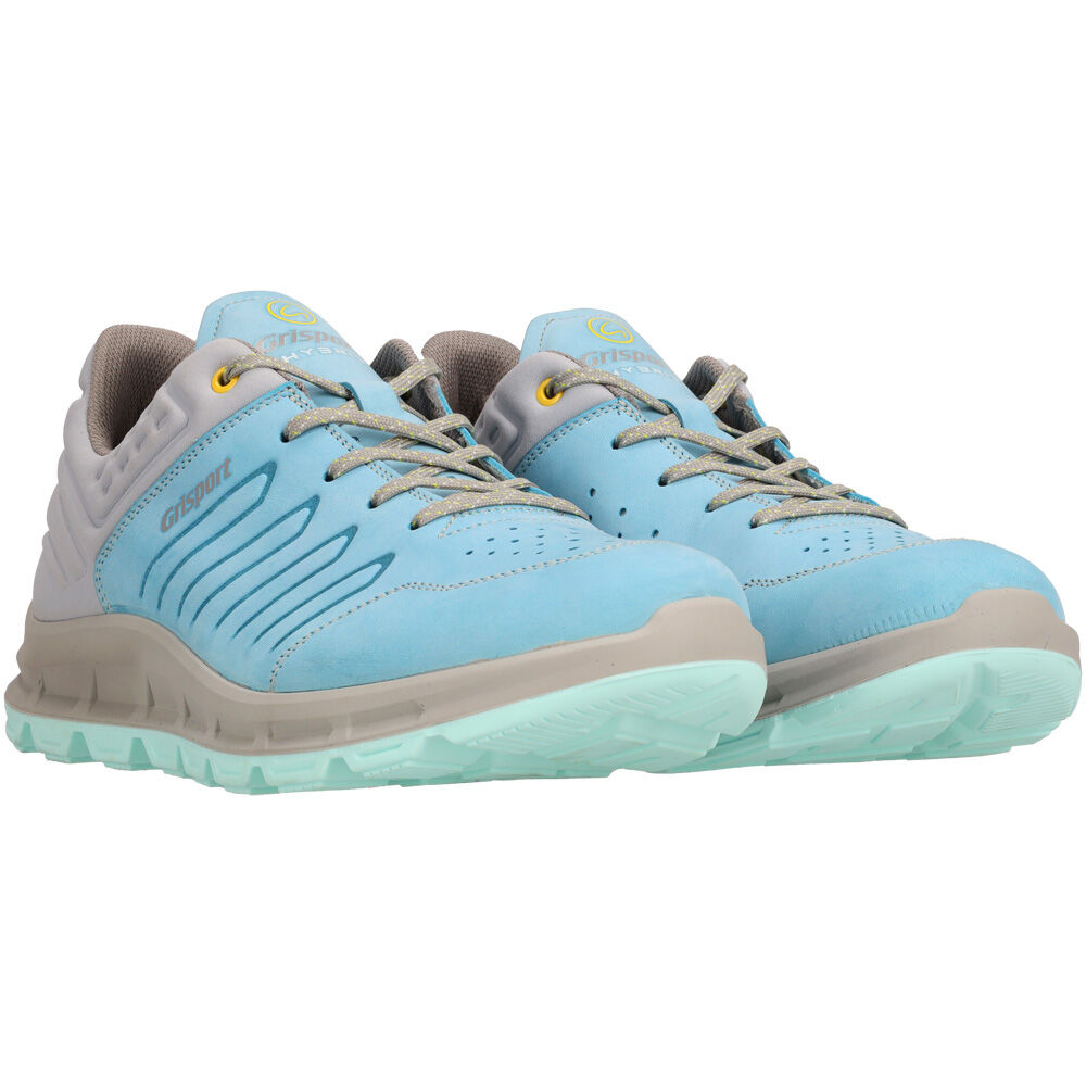 Grisport Arona - Wandelschoenen - Blauw - 37