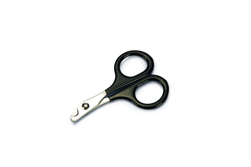 Beeztees - Nagelschaar - 13.00 cm - Zwart/grijs - 9.00 cm - 8.00 cm - 0.50 cm