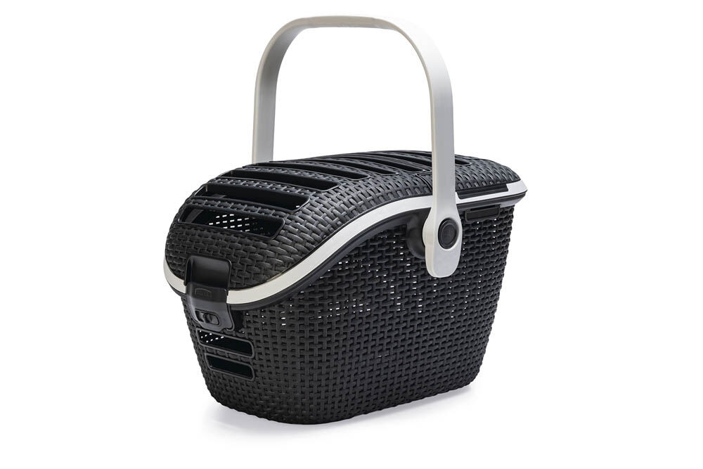 CURVER - Reismand - 33.00 cm - Grijs Donkergrijs - 38.00 cm - 51.00 cm