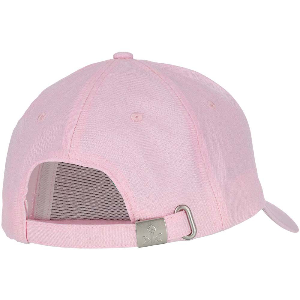 Kjelvik Jessie - Pet - Roze