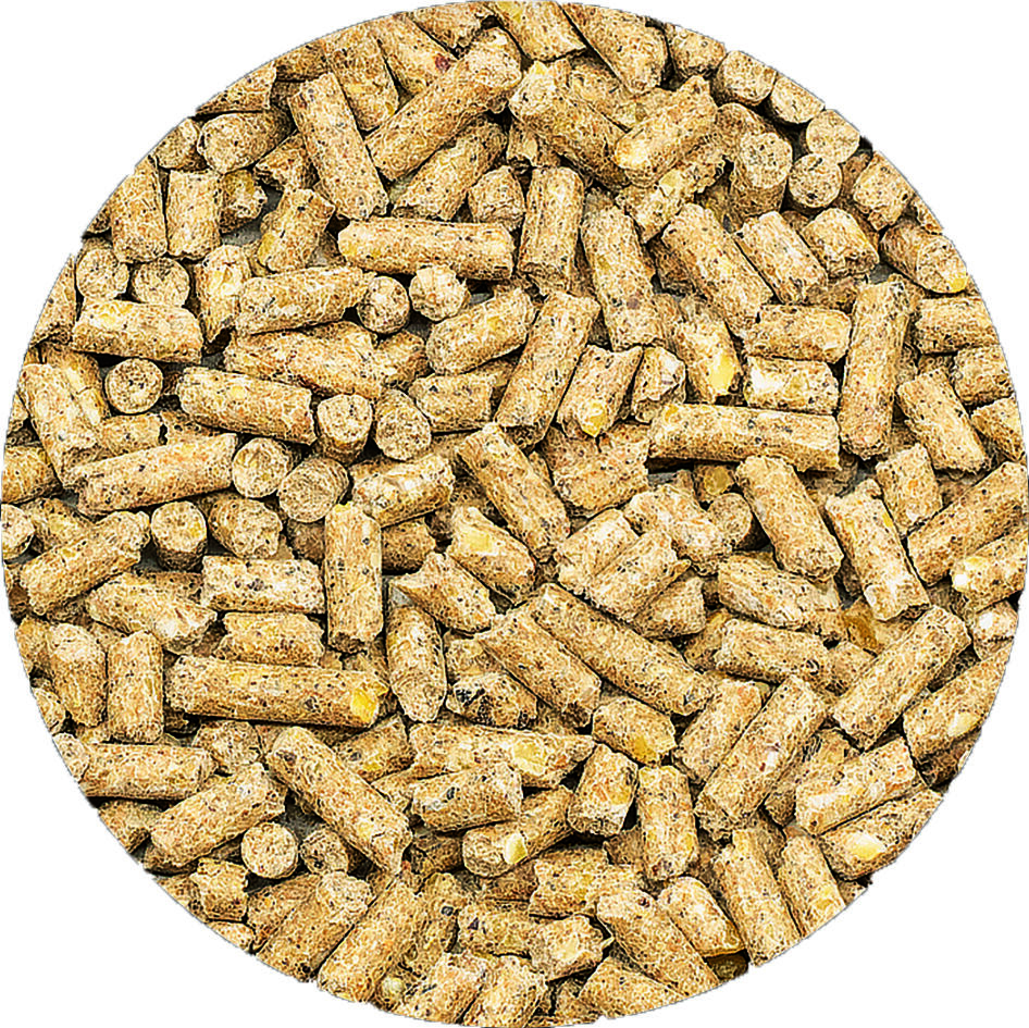 Welkoop Kippenkorrel - Kippenvoer - 12.5