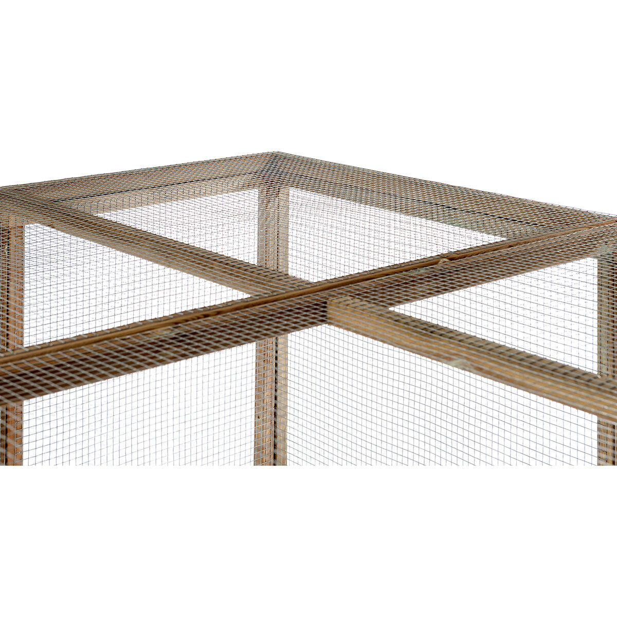 Glorenza - Ren - 183.00 cm - Naturel - 448.00 cm - 179.00 cm