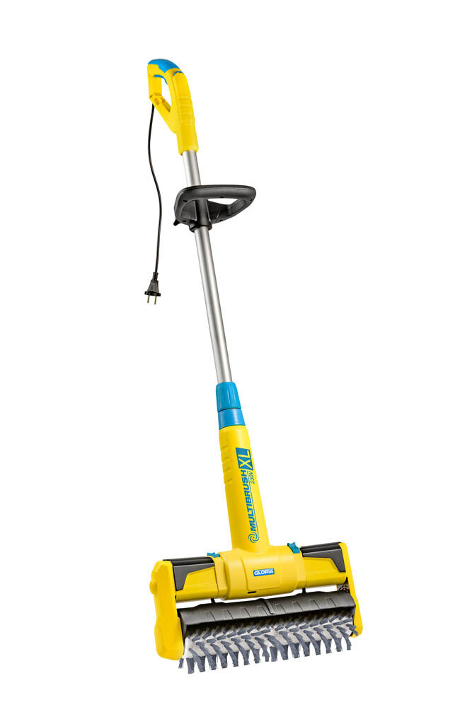 Gloria - Multibrush XL Elektrisch - 32 cm Gloria - Multibrush XL Elektrisch - 32 cm