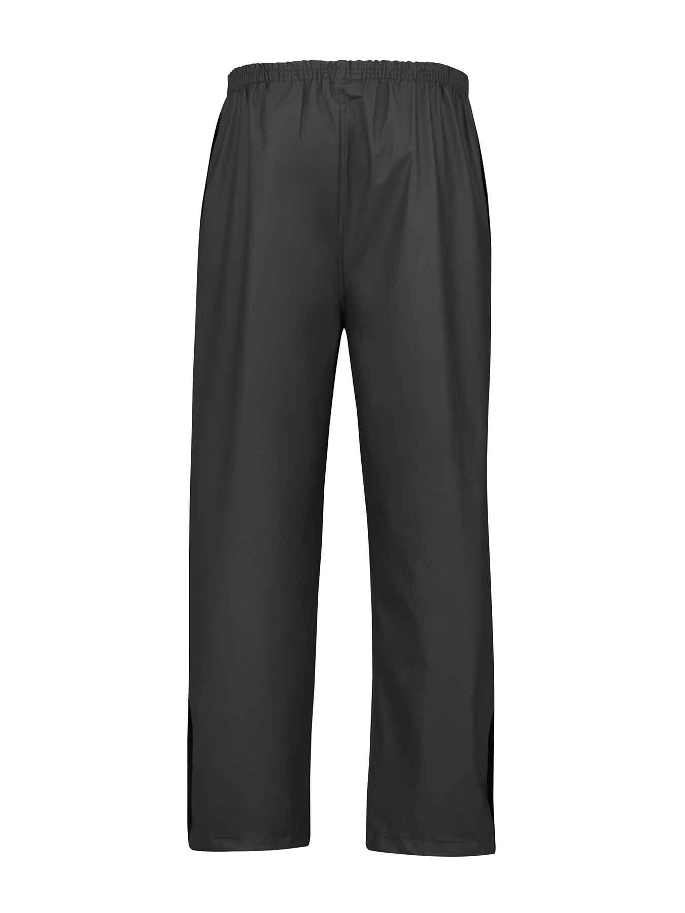 Störvik Varberg - Regenbroek - 3XL - Zwart