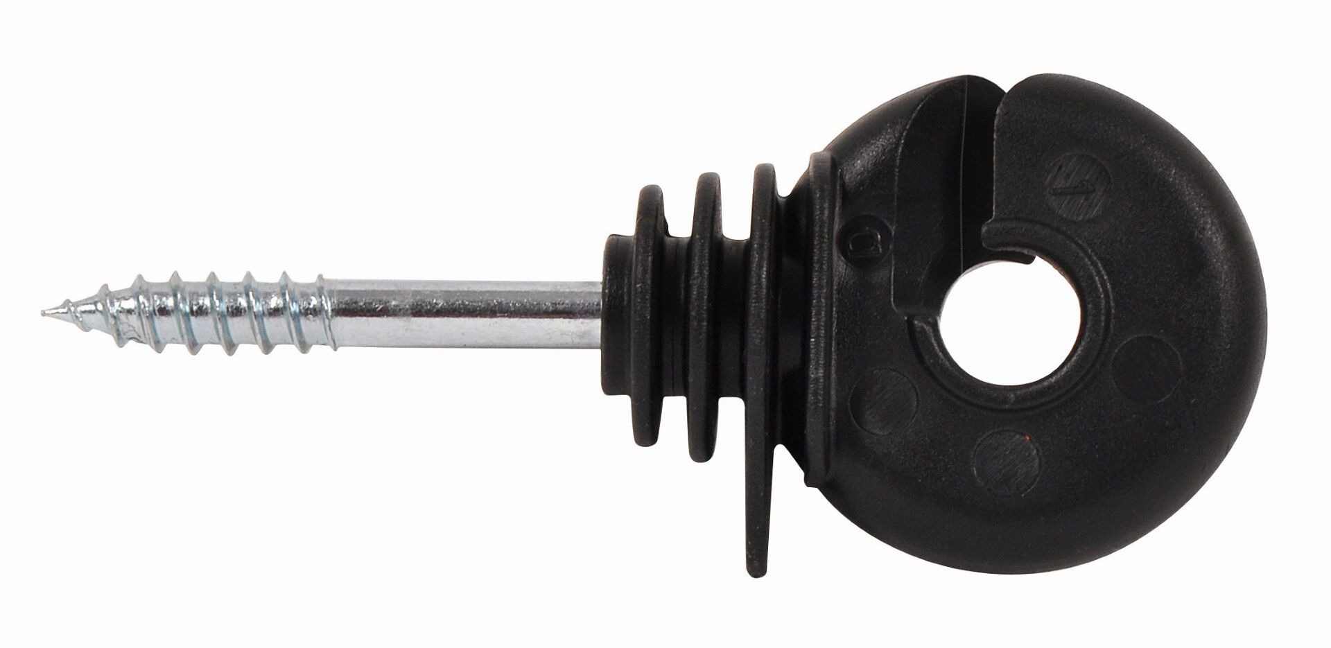 Gallagher Ringisolator - Isolatoren - Grijs