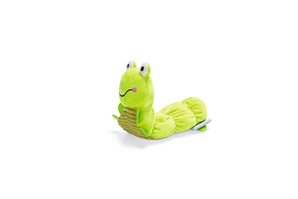 Beeztees Bewegende Rups - Kattenspeeltje Beeztees Bewegende Rups - Kattenspeeltje