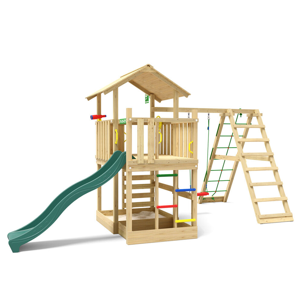 Jungle Gym Stavang Douglas - Speeltoestel