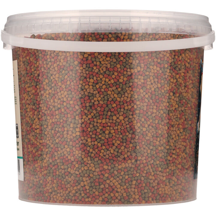 Welkoop Vijverkorrels Premium - Vijvervissenvoer - 5