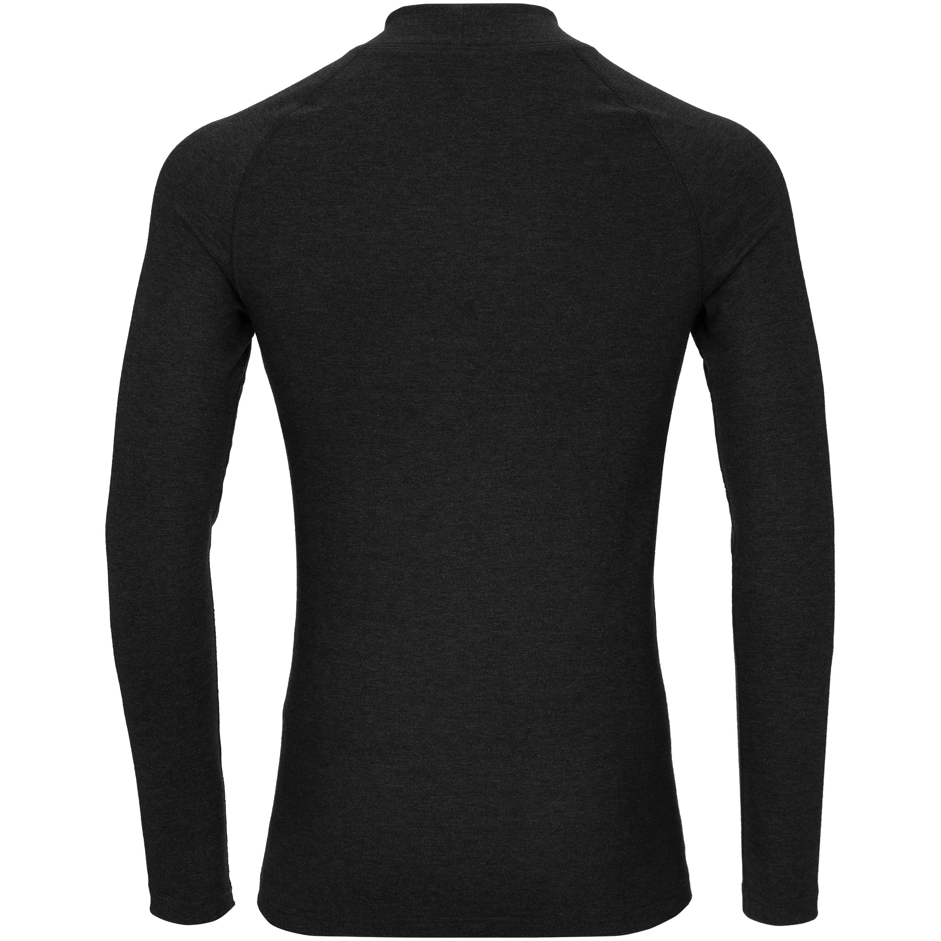 Welkoop - Thermoshirt - M - Zwart
