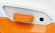 STIHL BGA 45 - Accu-bladblazer STIHL BGA 45 - Accu-bladblazer