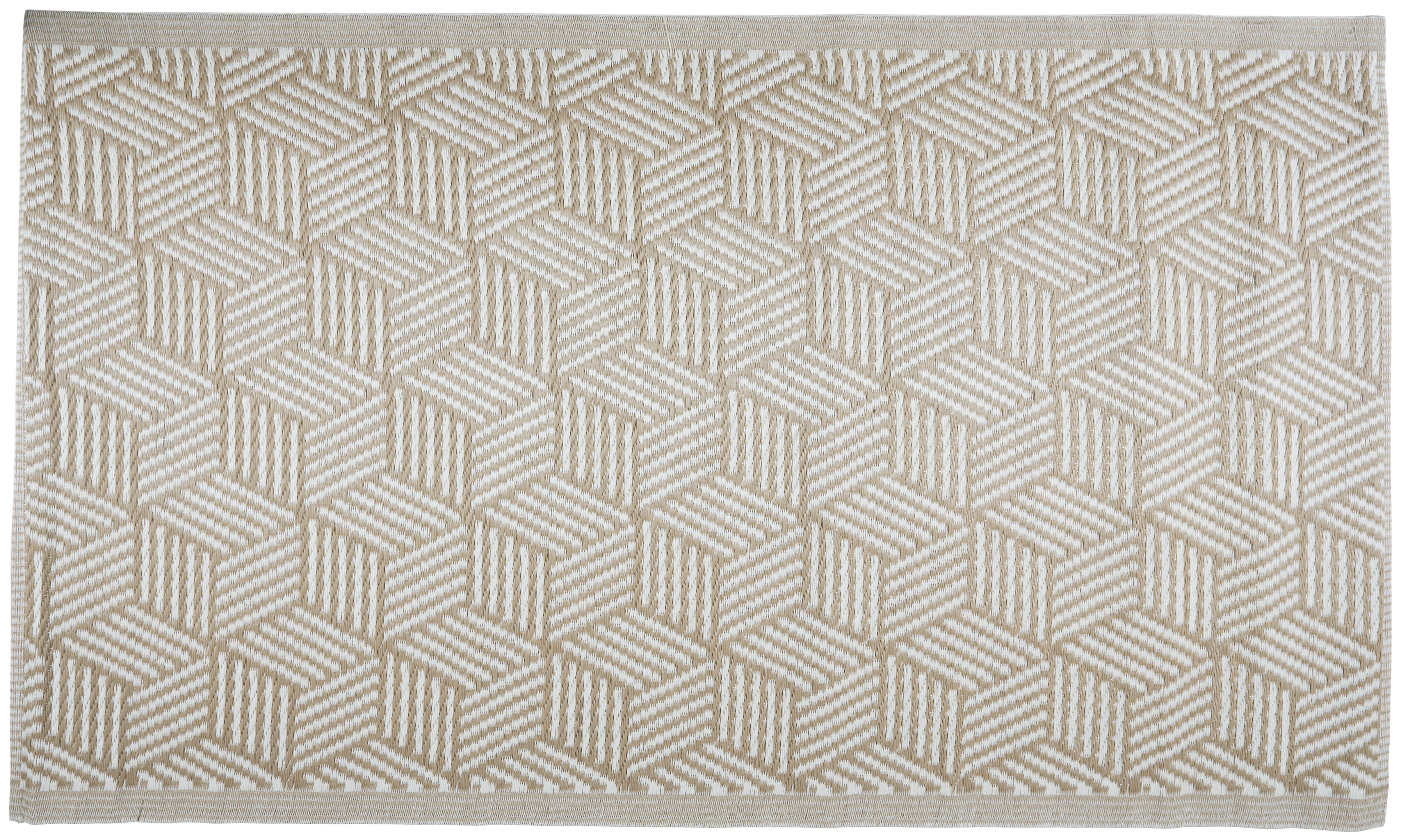 ARTI CASA - Tuinkleed - 160x160x230 cm
