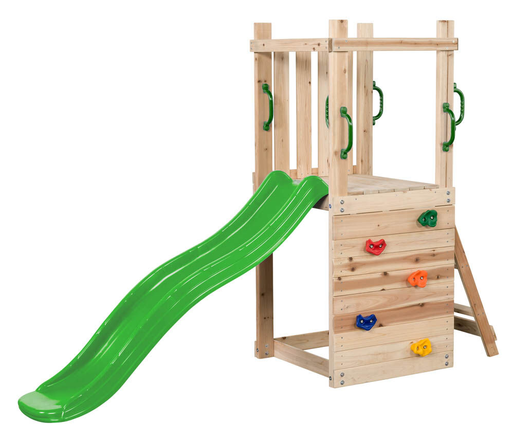 Swing King Mari - Speeltoren