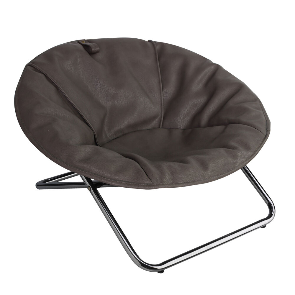 Happy-House VIP - Hondenstoel - 42.00 cm - bruin - 69.00 cm - M - 72.00 cm