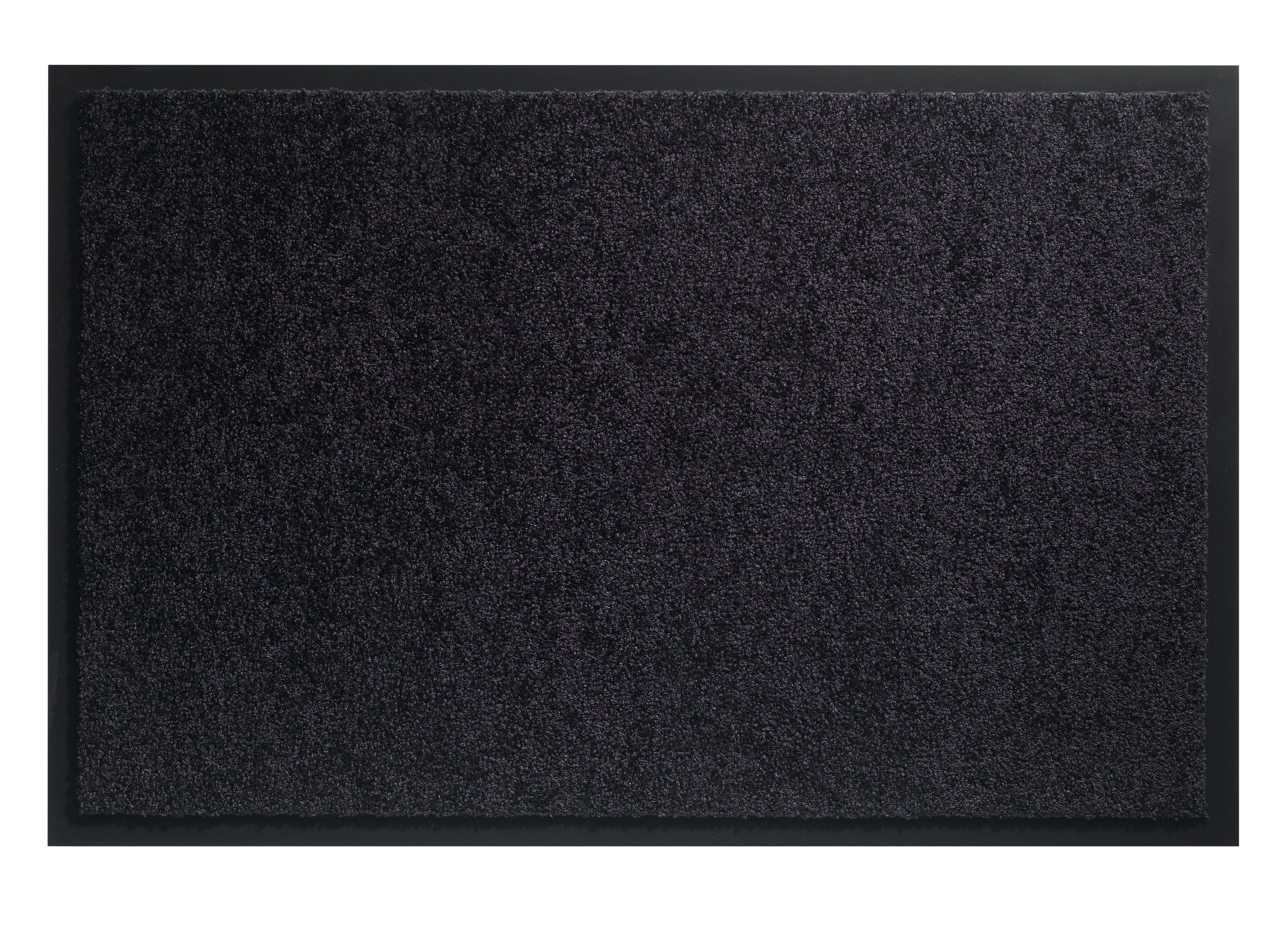 Hamat Twister - Droogloopmat - Grijs - 90x90x60 cm Hamat Twister - Droogloopmat - Grijs - 90x90x60 cm