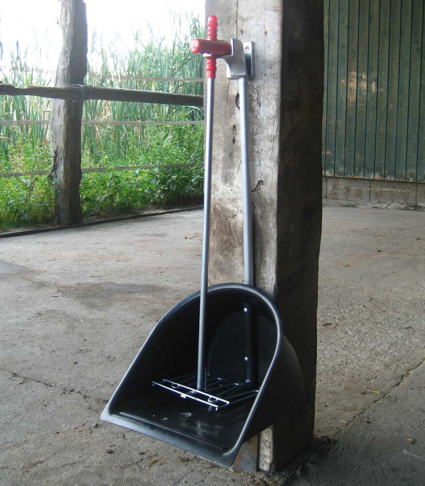 Houder voor Mestboy Houder voor Mestboy