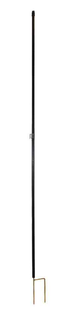 Gallagher Hertenpaal Kunstof - Afrasteringspaal - 200.00 cm Gallagher Hertenpaal Kunstof - Afrasteringspaal - 200.00 cm