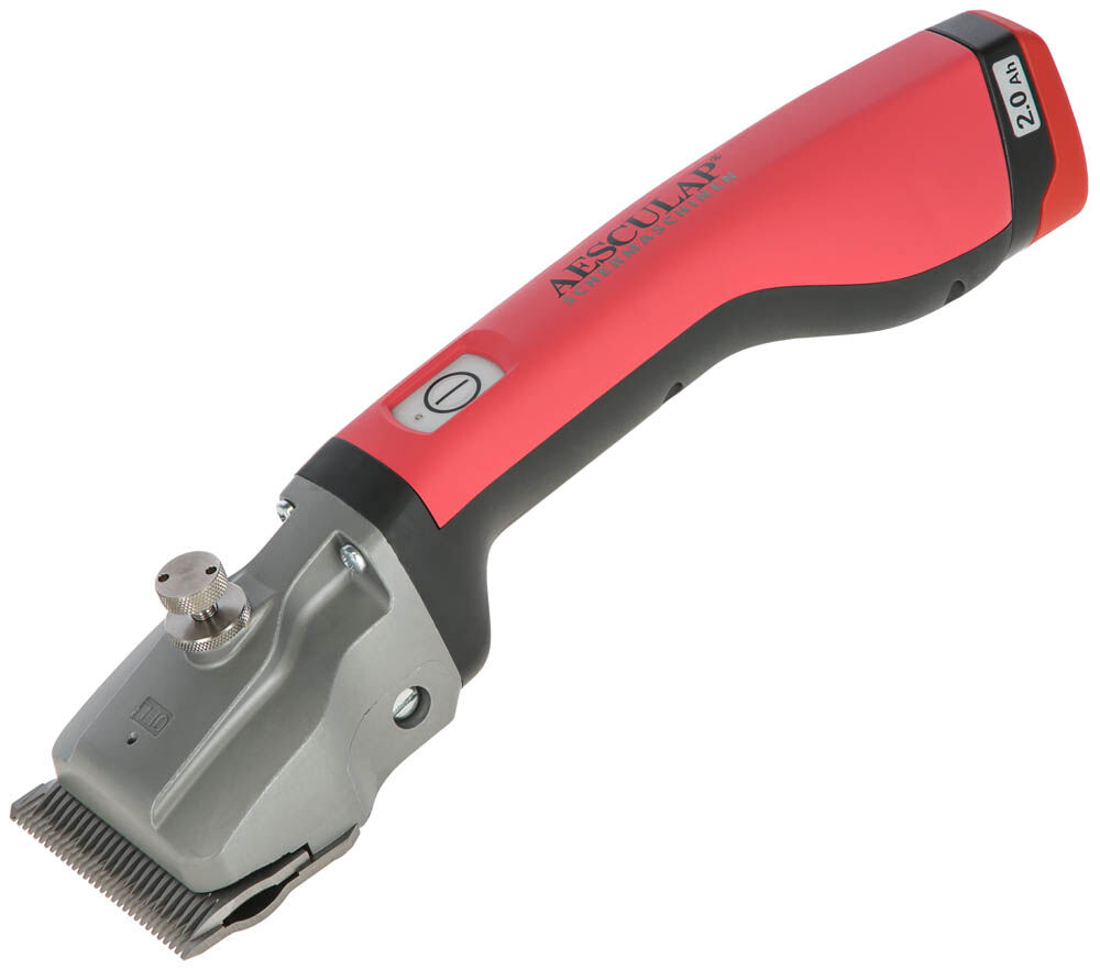Aesculap Bonum GT654 - Scheermachine - incl 1 accu Aesculap Bonum GT654 - Scheermachine - incl 1 accu