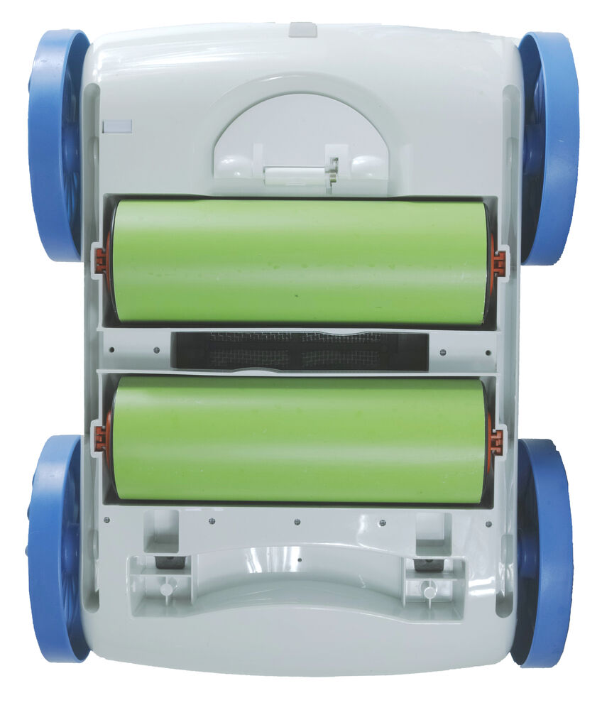 Interline Robot Snapper 5200 - Zwembad Stofzuiger