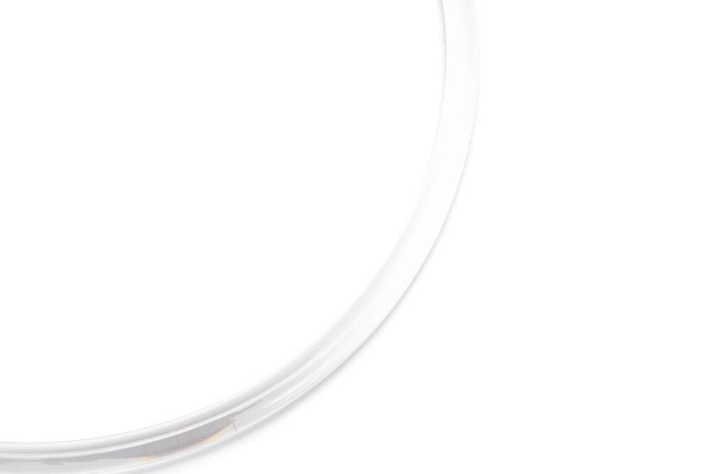 Beeztees Dogini USB - Lichtgevende halsband Hond - 65 cm - 30.50 cm - multi - 10 mm - 21.00 cm - 65.00 cm