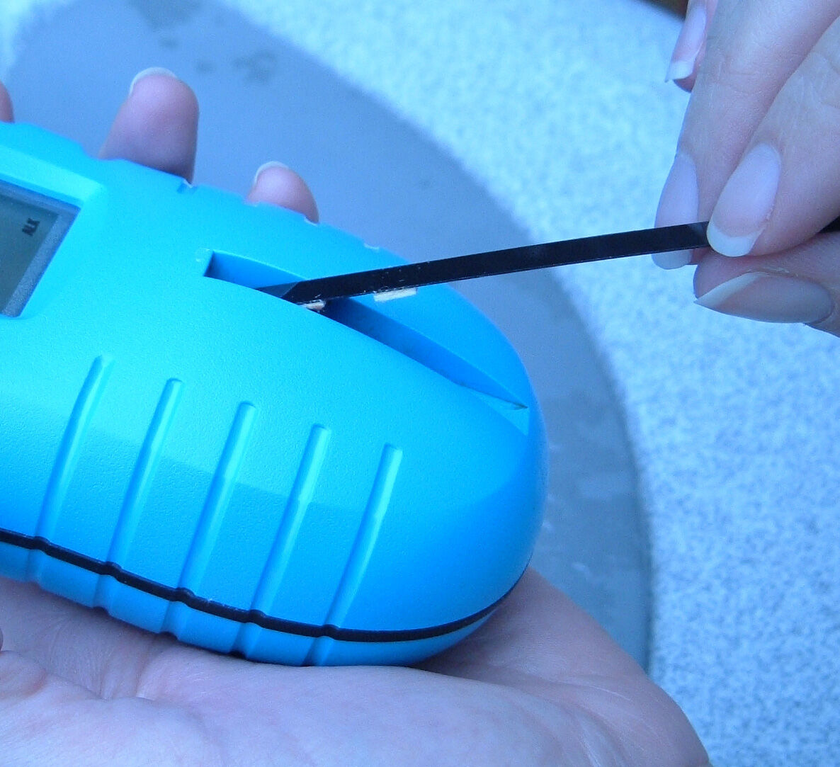 Interline Digitaal - Testset - 21.50x14.50x14.50 cm