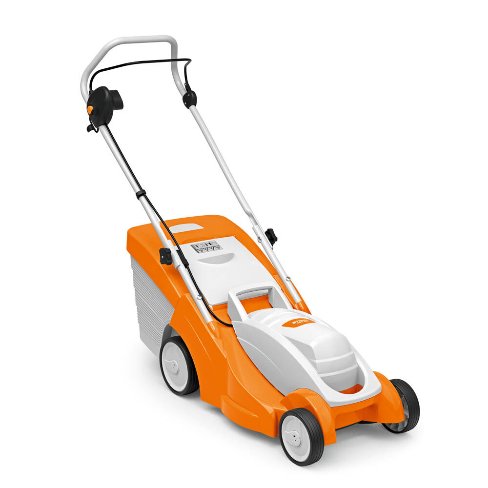 STIHL RME 339 - Elektrische Grasmaaier STIHL RME 339 - Elektrische Grasmaaier