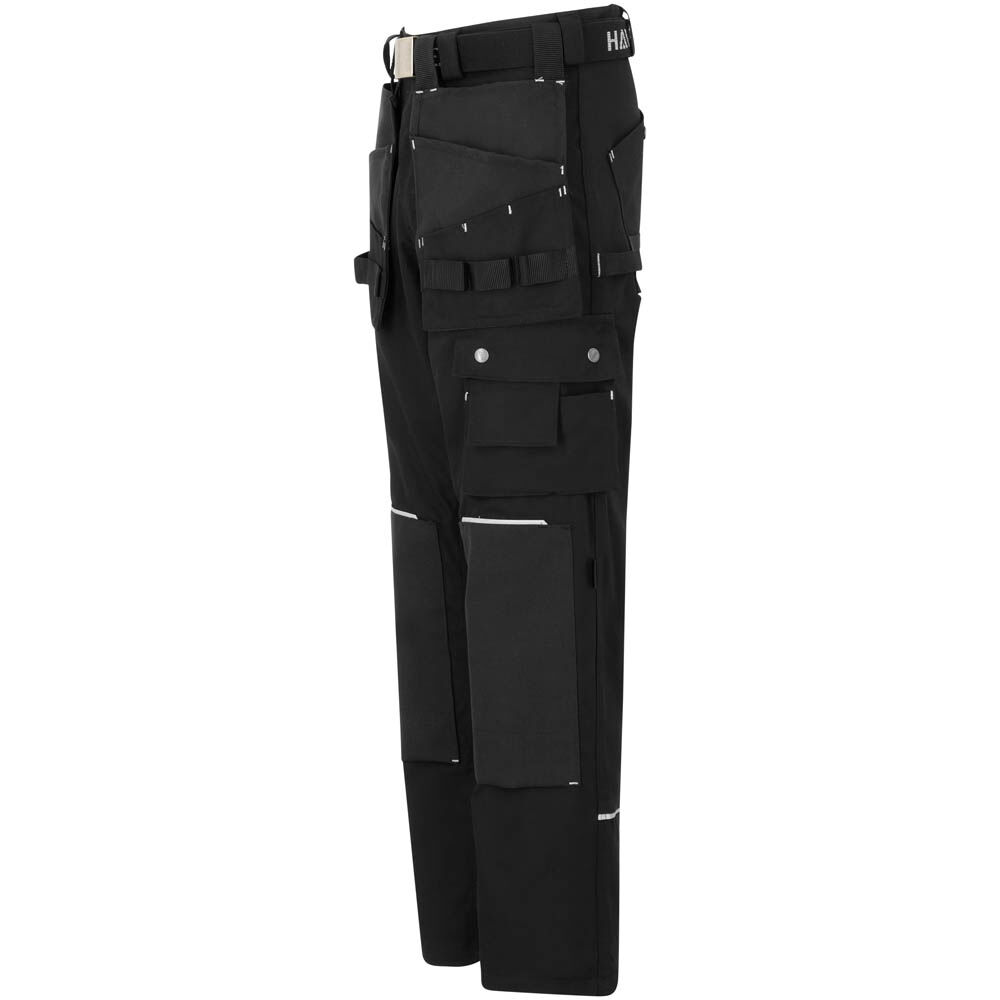 HAVEP® Worker Pro 8730 - Werkbroek - 48 - null