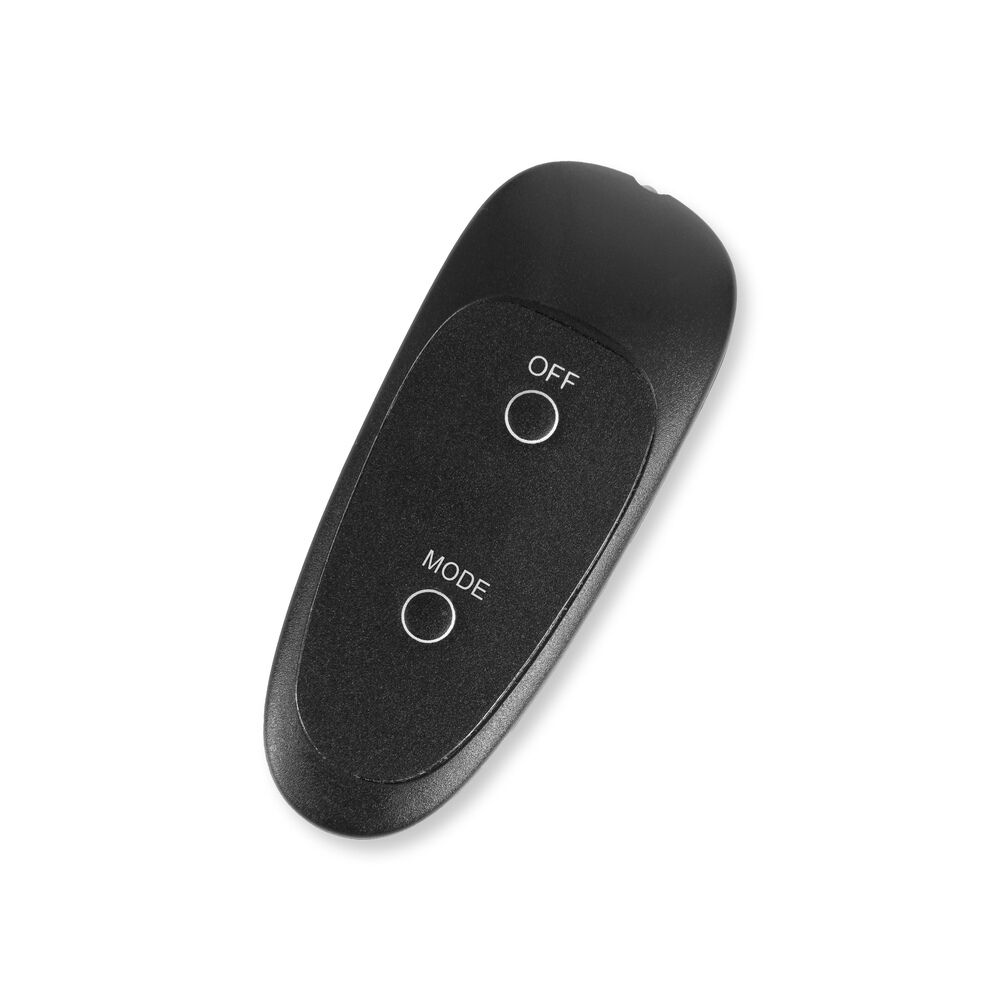 Eurom Q-Tower 2000 RCD - Staande terrasverwarmer - 2000 W