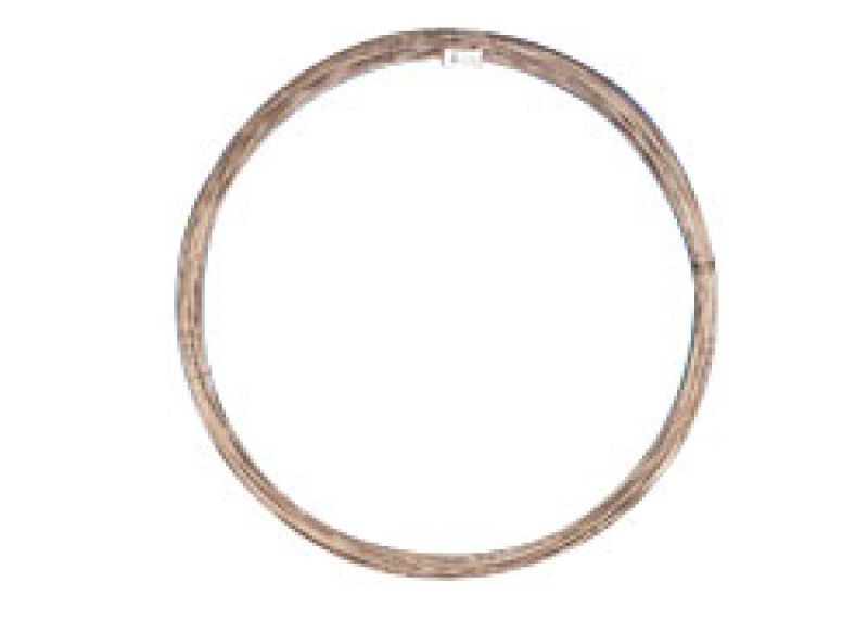 Pulsara Verzinkt 1,6 mm - Staaldraad Pulsara Verzinkt 1,6 mm - Staaldraad