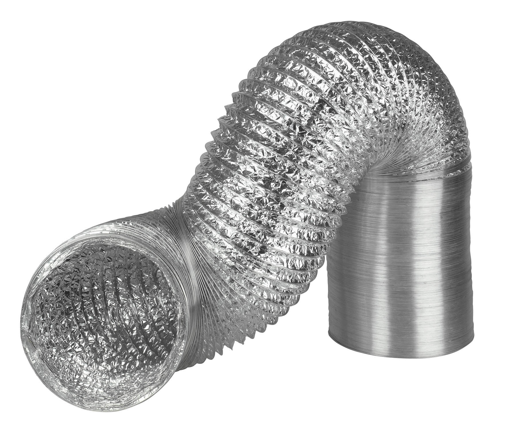 Eurom Kachelslang 5 meter - Accessoires Eurom Kachelslang 5 meter - Accessoires
