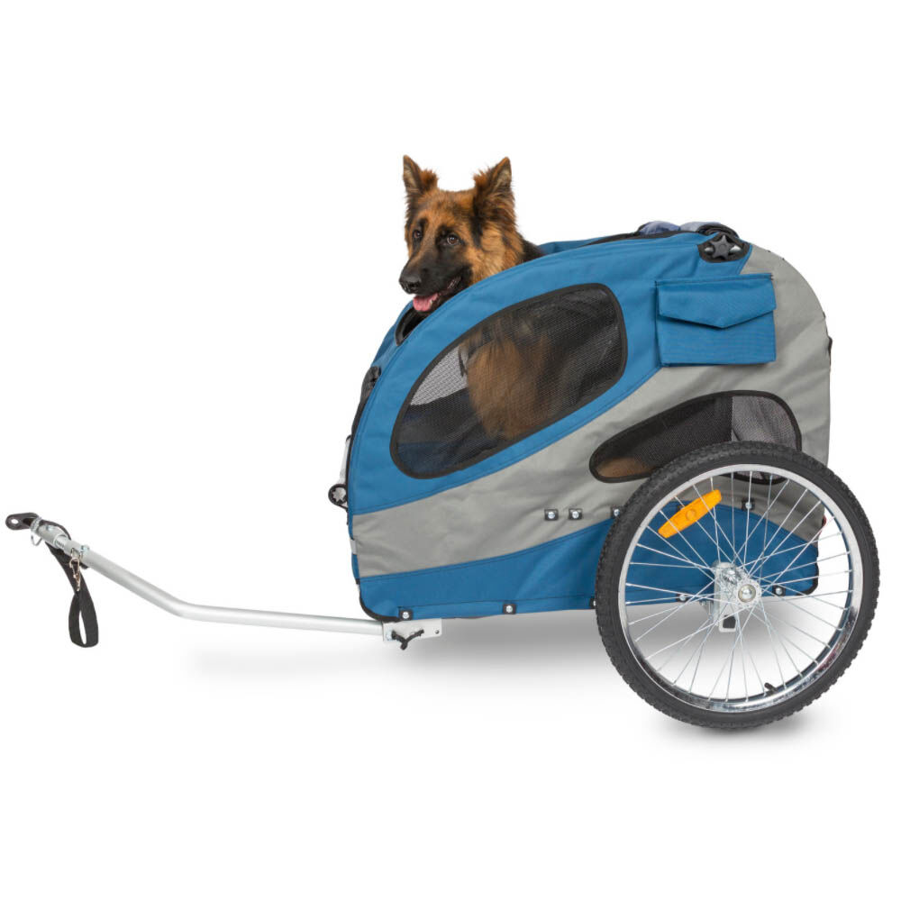 Petsafe Happy Ride - Fietskar Petsafe Happy Ride - Fietskar