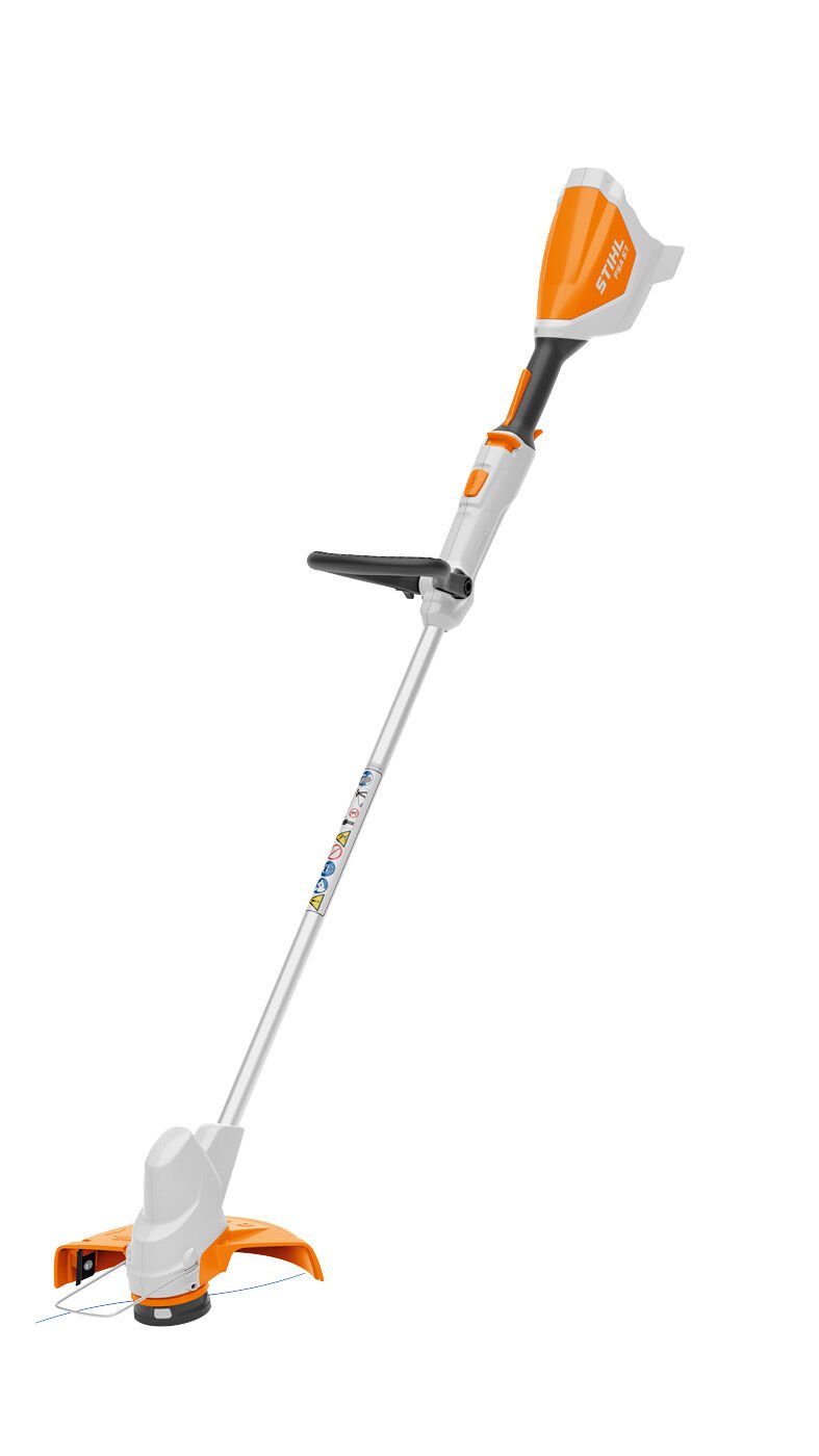 STIHL FSA 57 Autocut incl batterij en lader - Accu-trimmer - 28cm STIHL FSA 57 Autocut incl batterij en lader - Accu-trimmer - 28cm