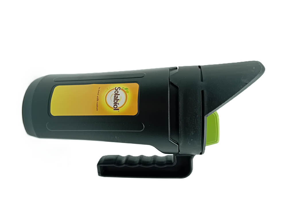 Solabiol handstrooier Solabiol handstrooier