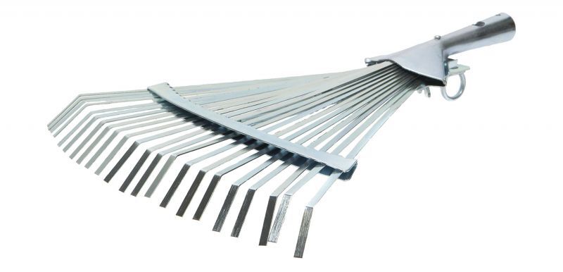 Welkoop Bladhark 22-Tands - Harken Welkoop Bladhark 22-Tands - Harken