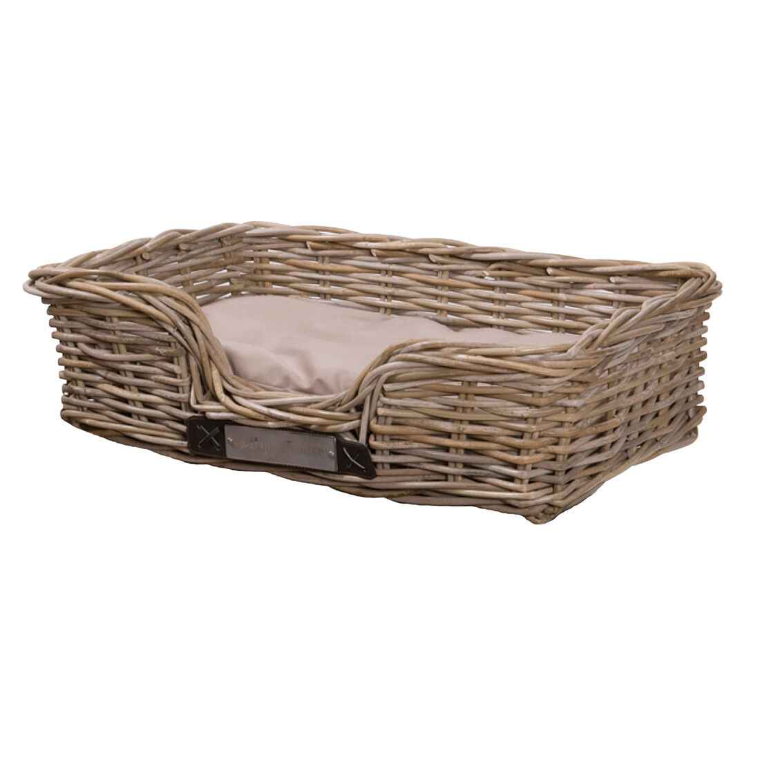 HAPPY HOUSE RIETEN MAND INCL
