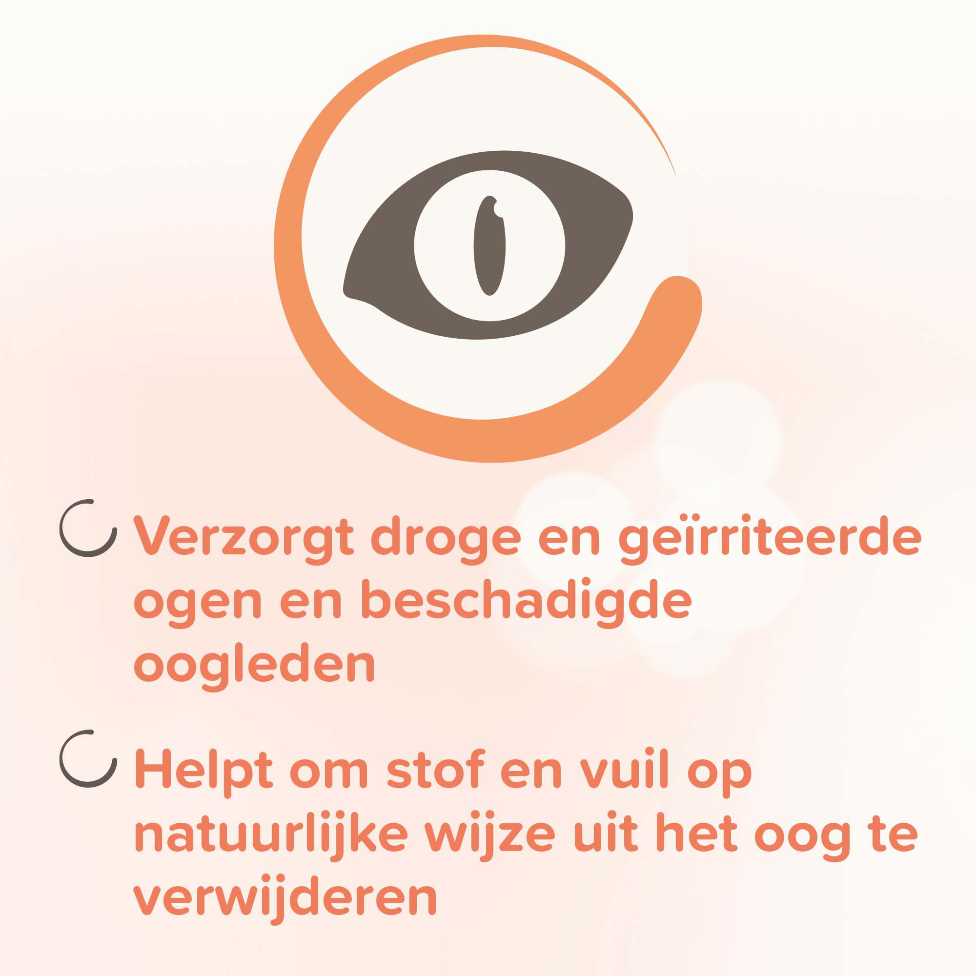Beaphar Oogzalf - Alle dieren - 5