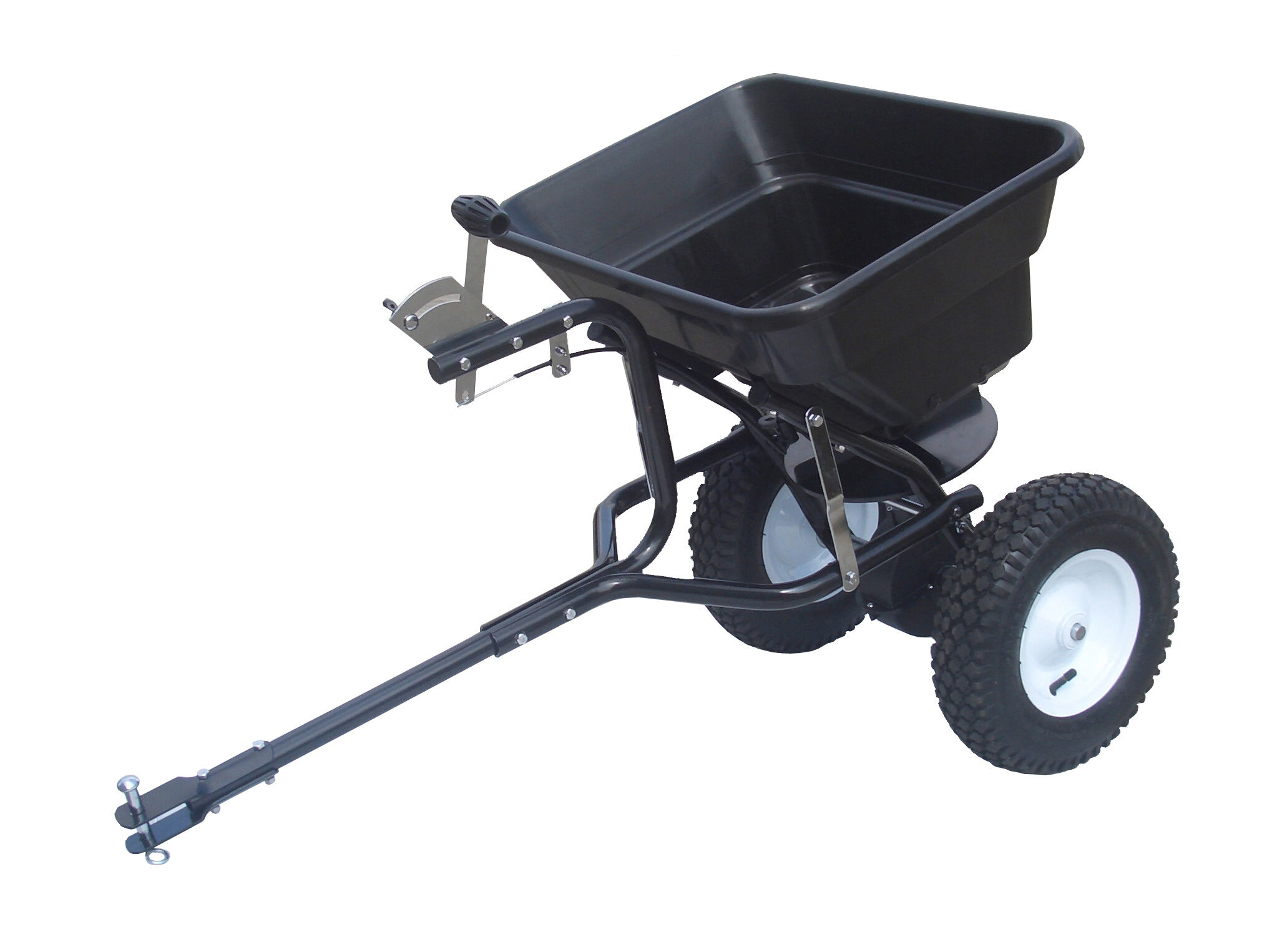 Turfmaster Roteerstrooier XBITS36 - Strooiwagen Turfmaster Roteerstrooier XBITS36 - Strooiwagen