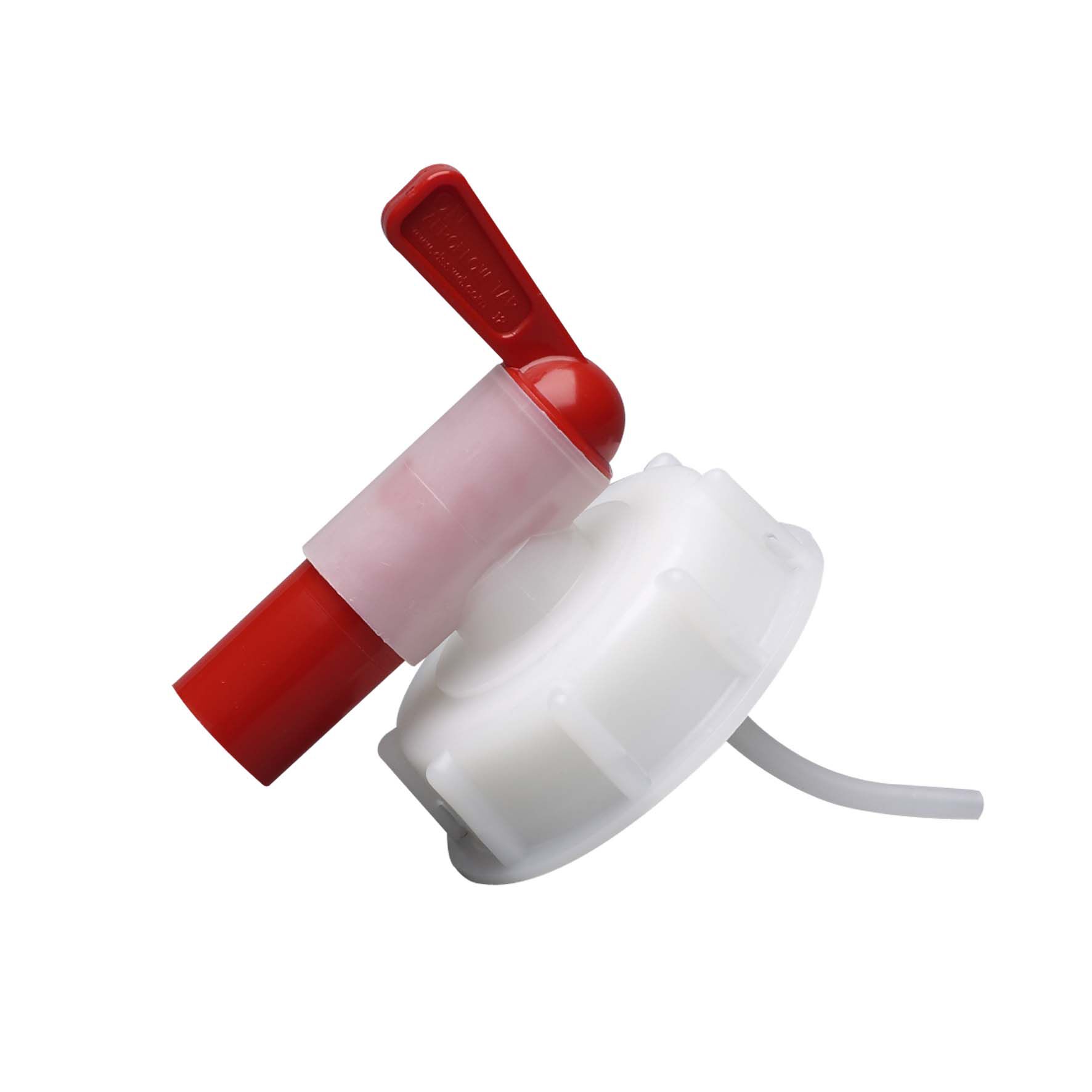 Aftapkraan 20-30l Aftapkraan 20-30l