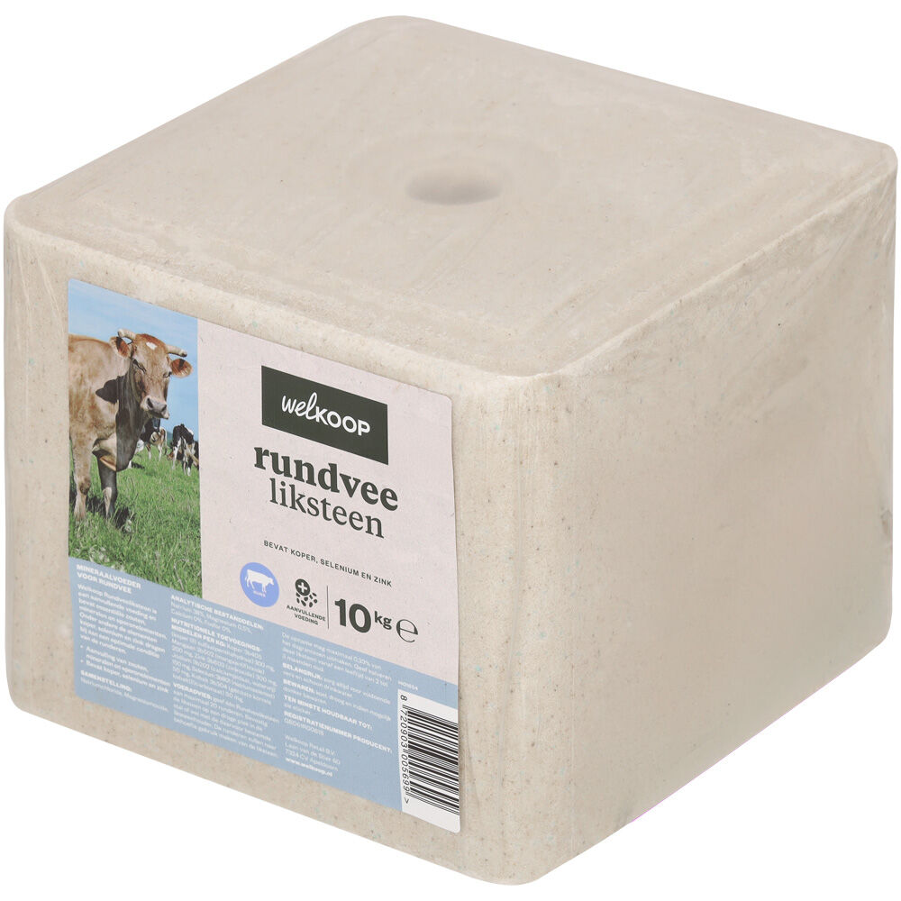 Welkoop - Liksteen Schaap - 10