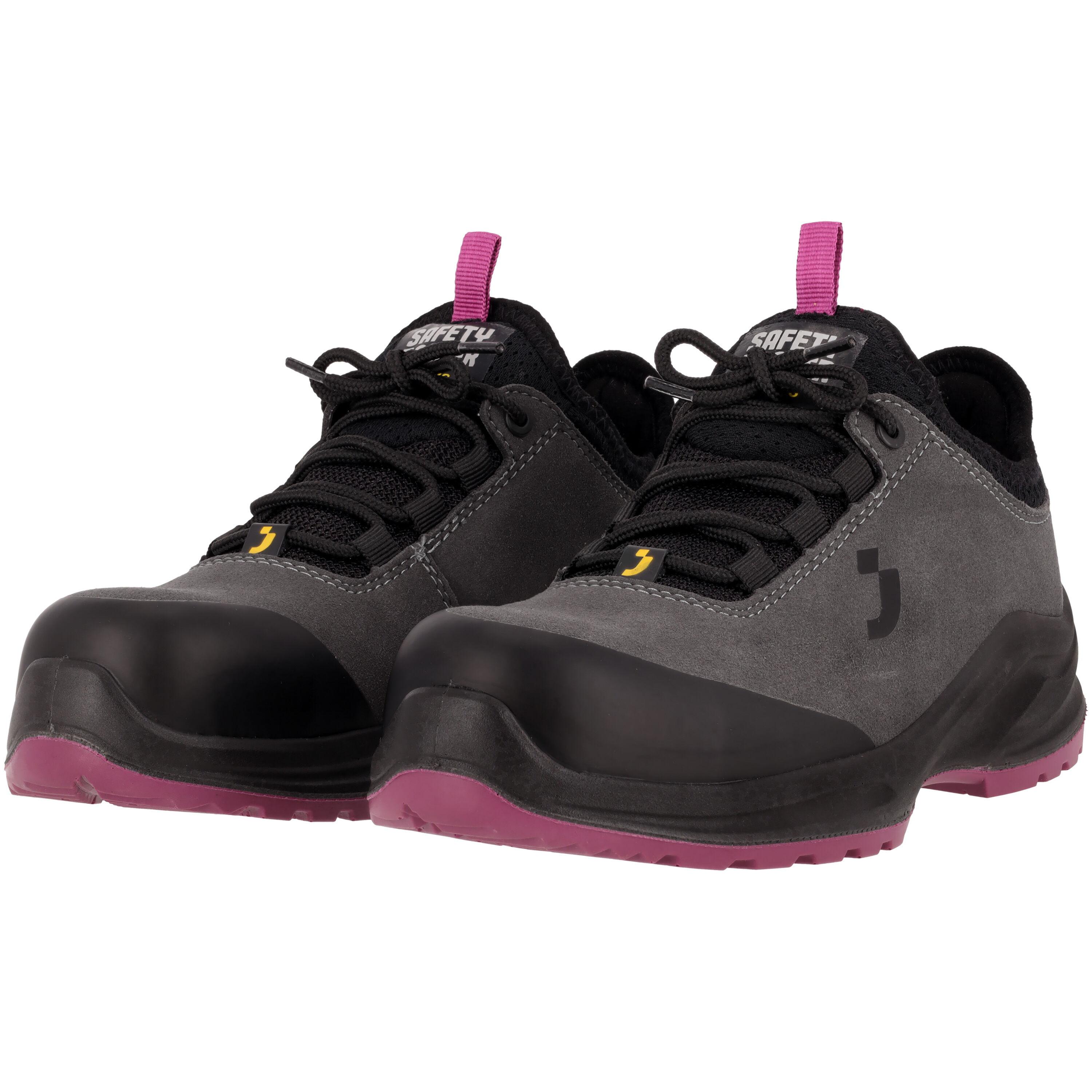 Safety Jogger Modulo - Werkschoenen - null - 36