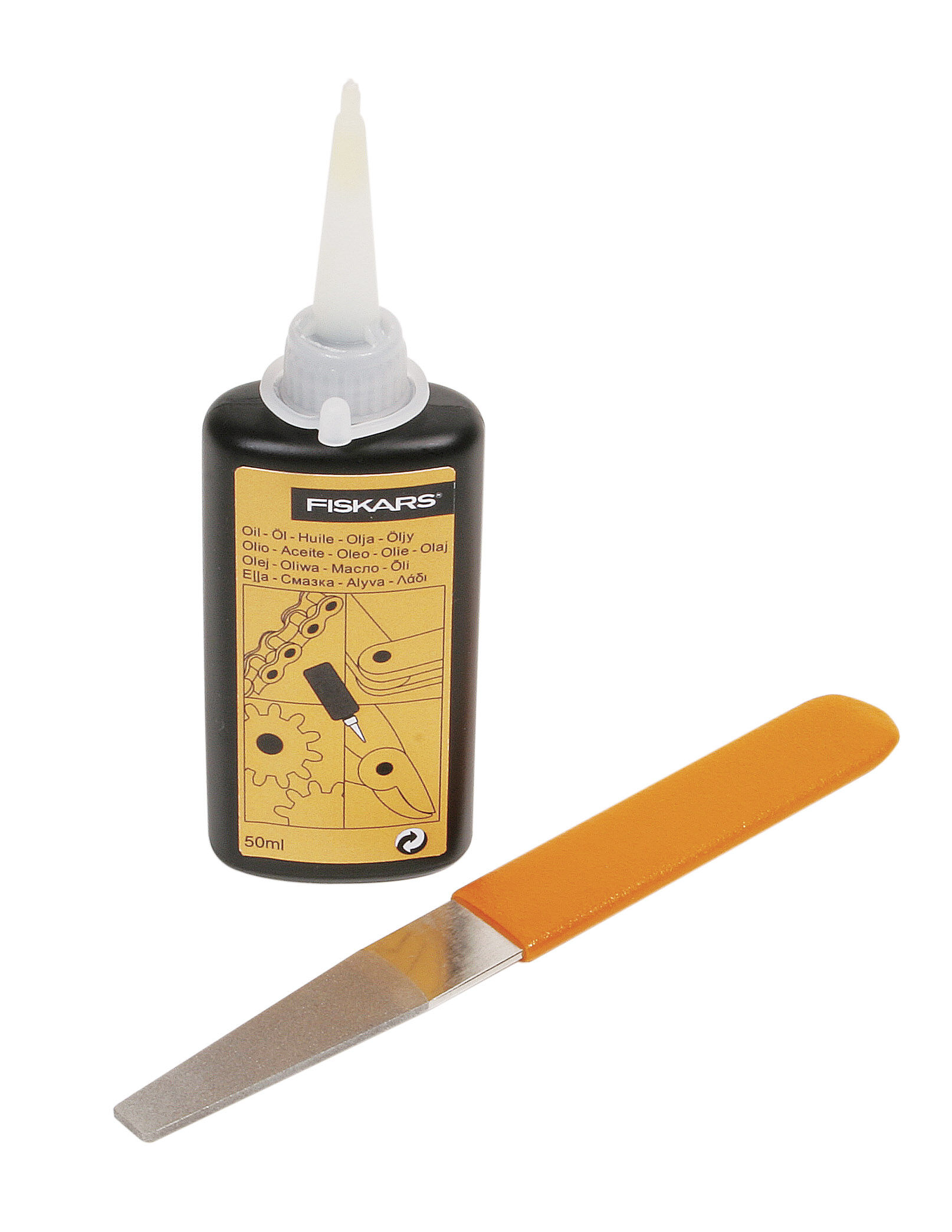 Fiskars Snoeigereedschap Onderhoudset