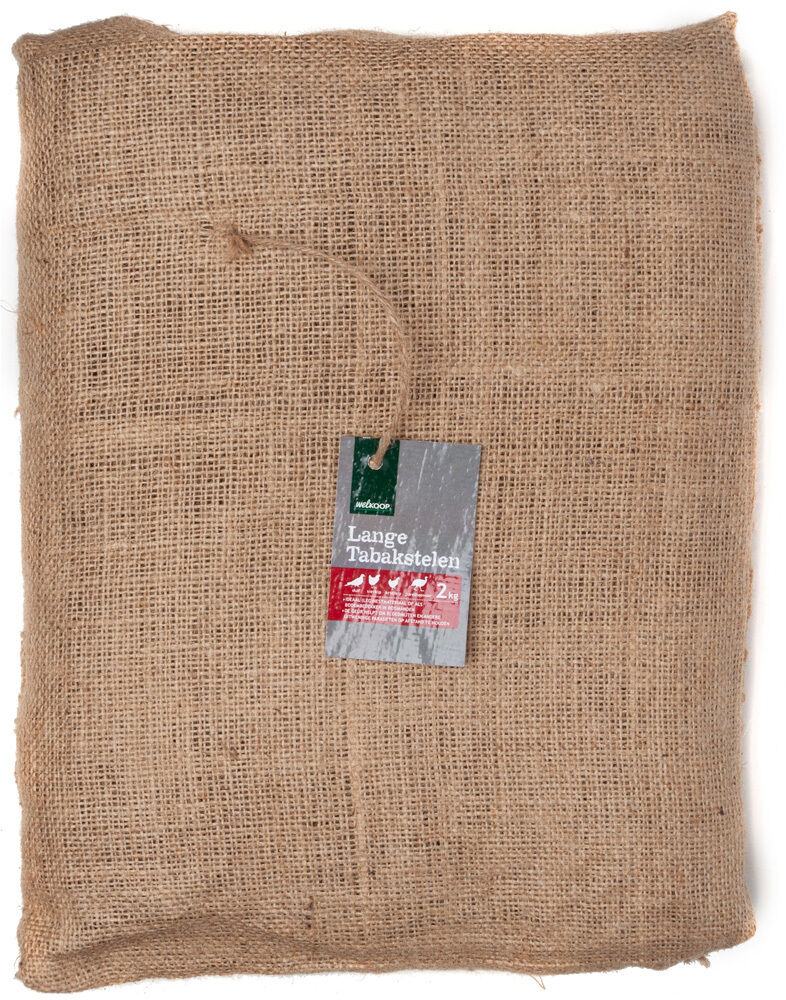 Welkoop Lange Tabakstelen Welkoop Lange Tabakstelen