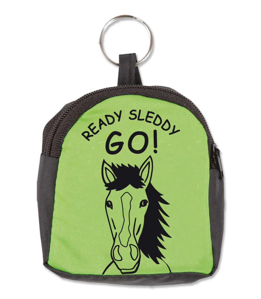 Beeztees Premium Parinca - Hondenriem - grijs - 25 mm - 120 cm