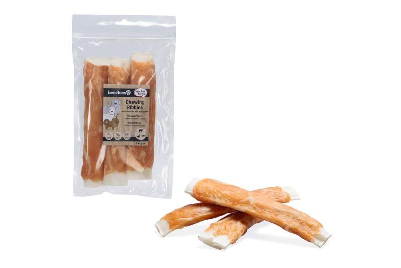 Beeztees Kauwsnack - Hondensnack Beeztees Kauwsnack - Hondensnack
