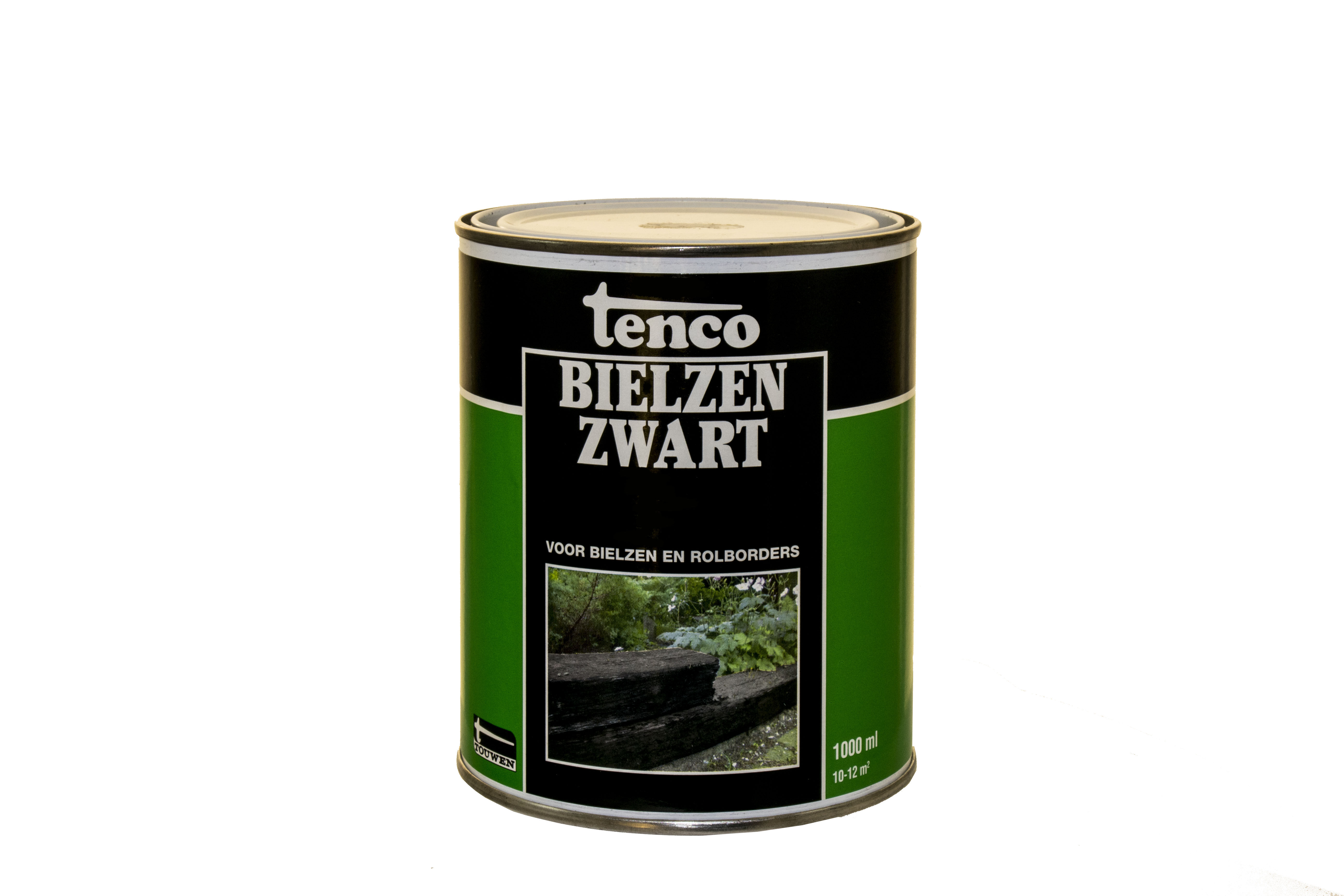 Tenco - Bielzenzwart Tenco - Bielzenzwart