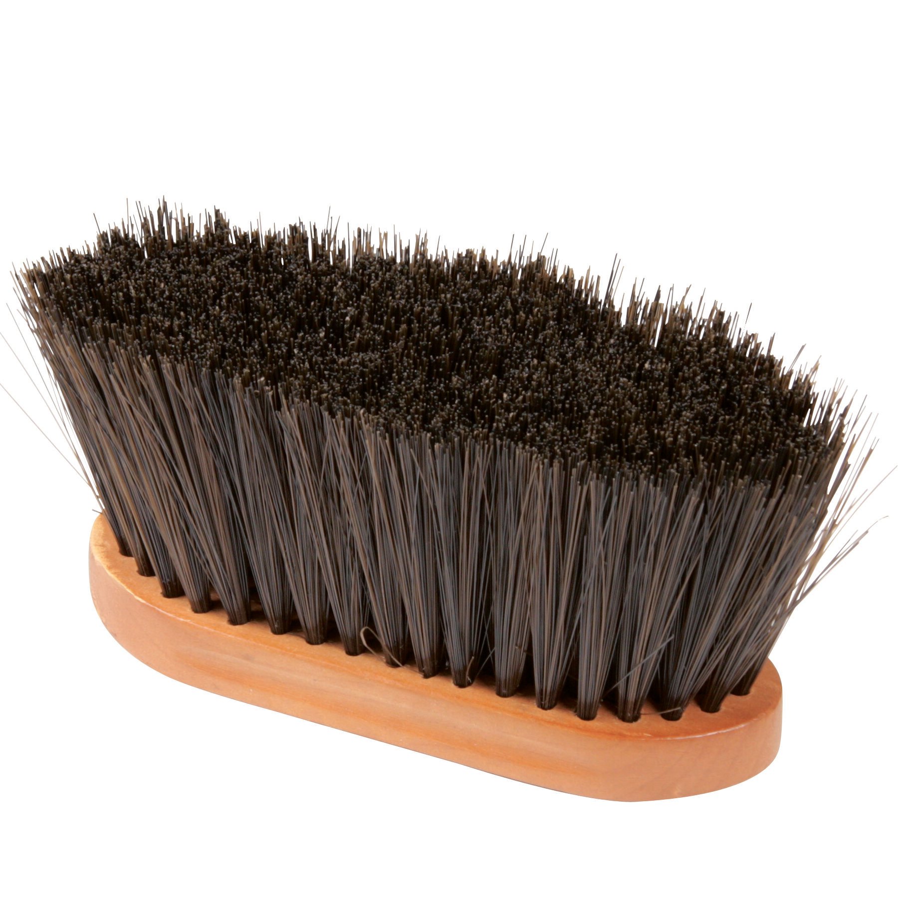Waldhausen Borstel Nature Middel - Paard - 8x20x8 cm
