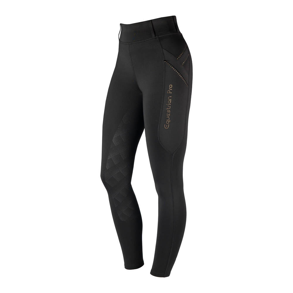 HORKA Momentum - Rijlegging