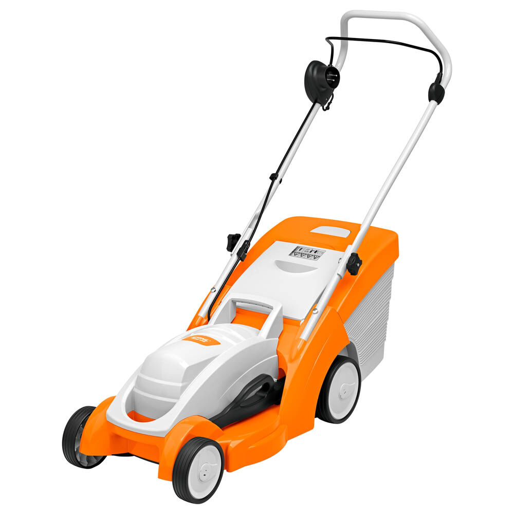 STIHL RME 339 - Elektrische Grasmaaier - 500 m2