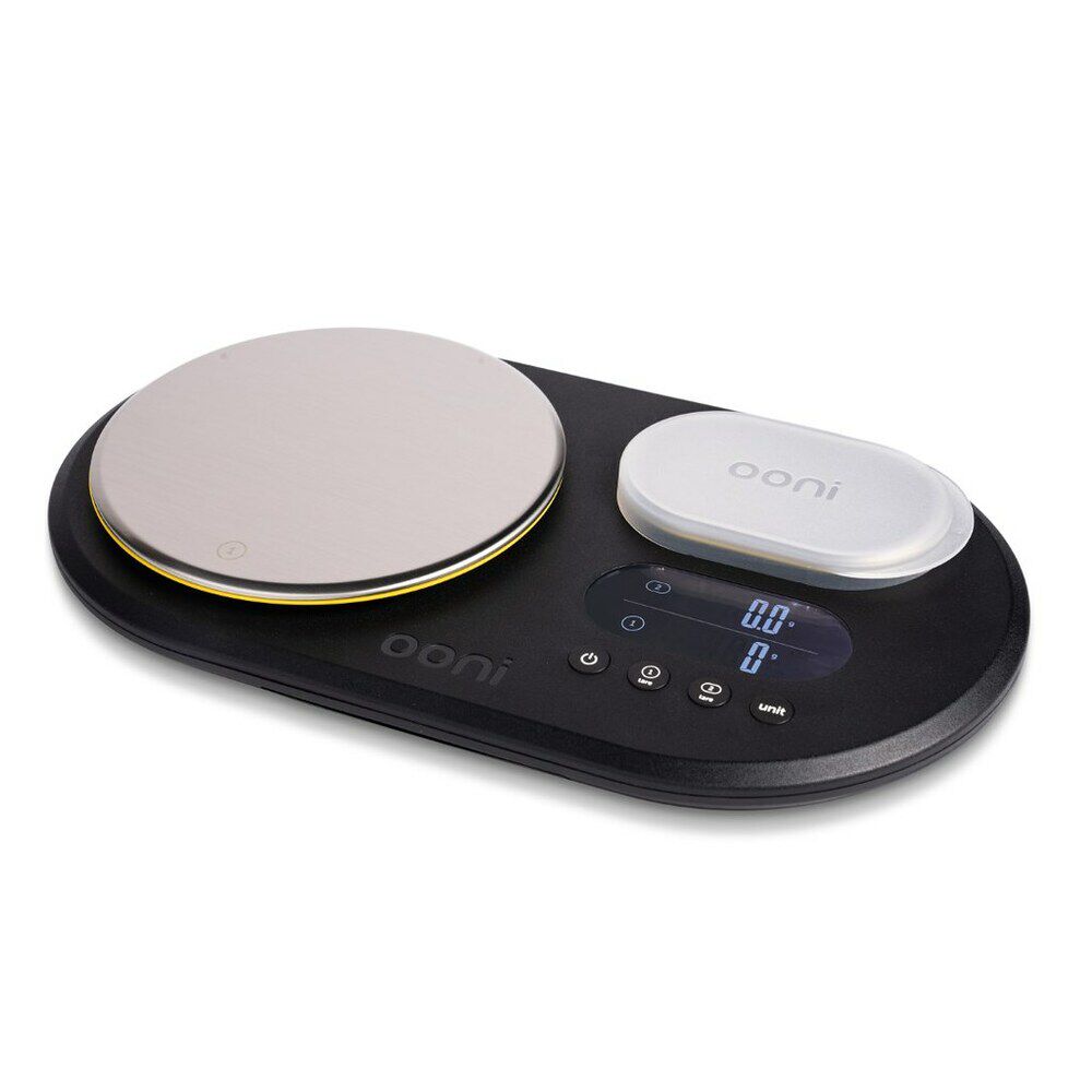 Ooni Dual Platform - Digitaal Keukenweegschaal